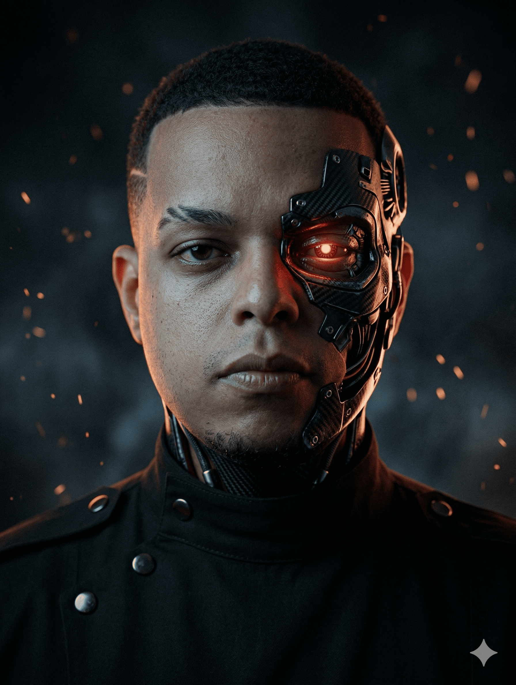 Interface Humana 1.0