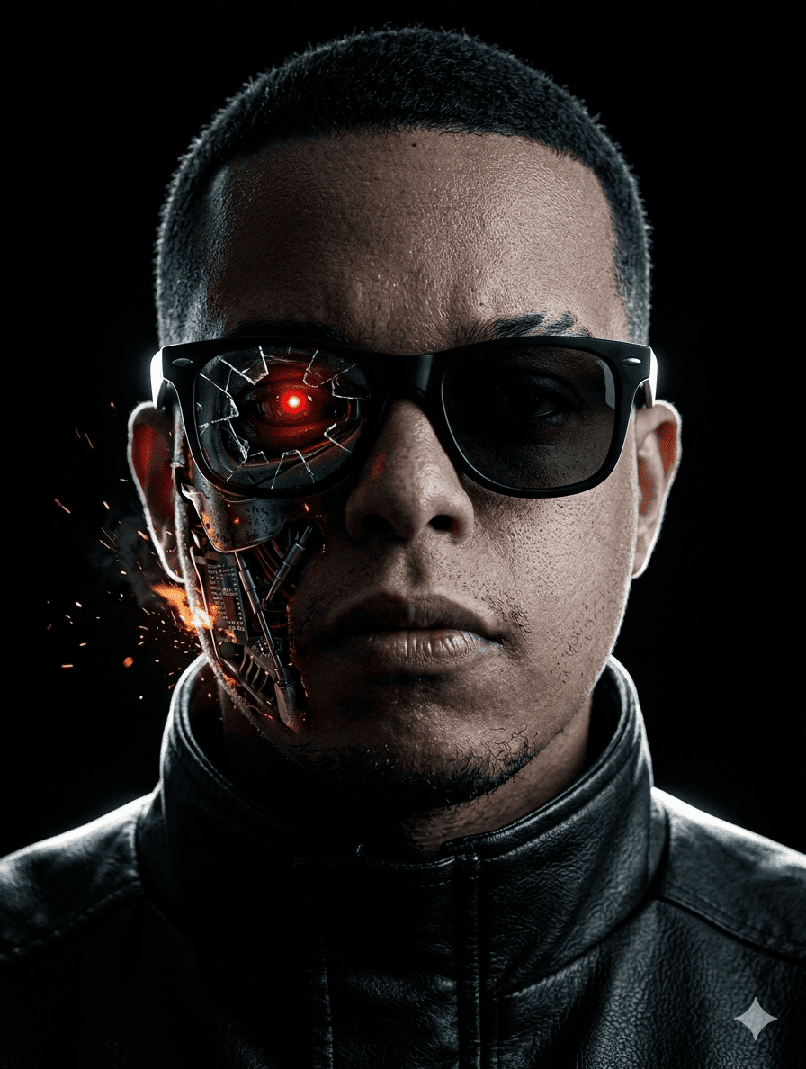 O Exterminador do Submundo