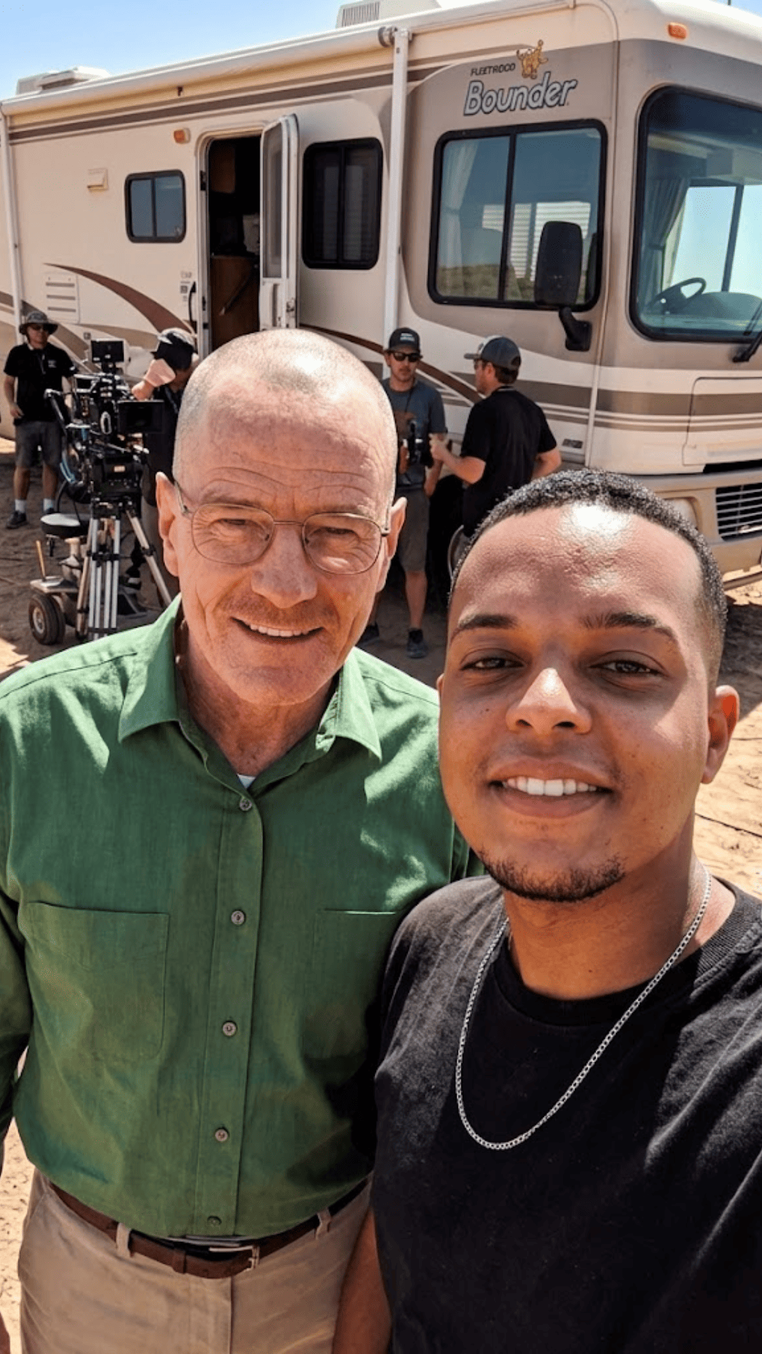 breaking bad V1